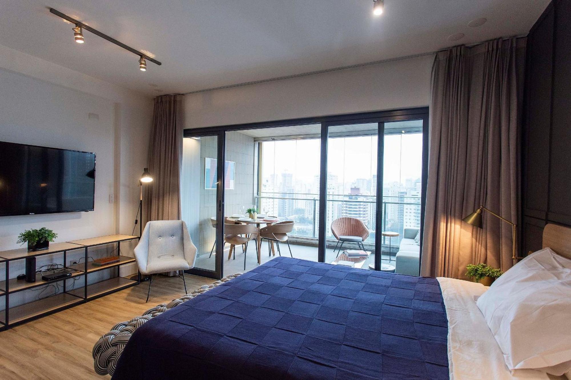 Forma Itaim Apartamento