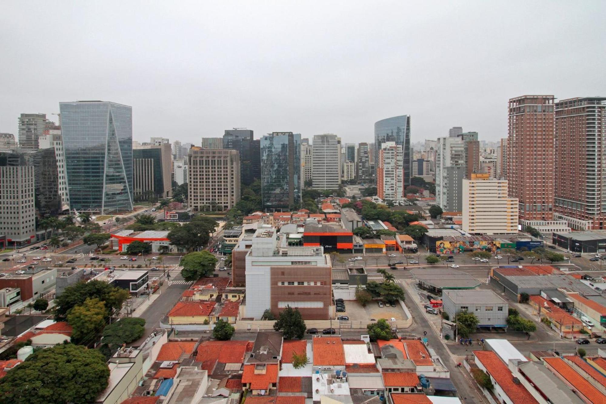 Apartamento Forma Itaim